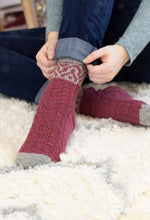 Load image into Gallery viewer, Chimney Socks Kit (Universal Yarn)
