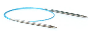 addi Turbo Circular Needles Sizes US 0 - US 9 (addi)