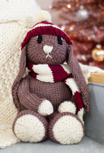 Load image into Gallery viewer, Coco the Bunny (Universal Yarn)
