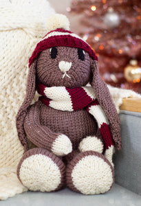 Coco the Bunny (Universal Yarn)