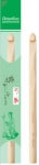 Bamboo Crochet Hook 6.5" (ChiaoGoo)