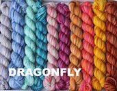 Load image into Gallery viewer, Pencil Box (Koigu)
