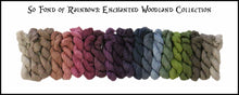 Load image into Gallery viewer, So Fond of Rainbows 20-Pack Mini Skeins (Wonderland Yarns)
