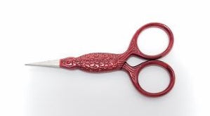 Embroidery Scissors (Bryson)