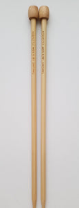 Takumi 13"-14" Single Point Needles (Clover)