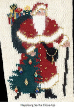 Load image into Gallery viewer, Elegant Heirlooms Christmas Stocking Kits (Elegant Heirlooms)
