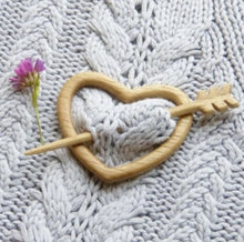 Load image into Gallery viewer, Shawl Pin

