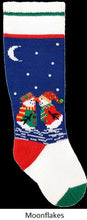 Load image into Gallery viewer, Googleheims Christmas Stocking Kits (Elegant Heirlooms)

