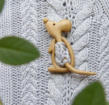 Load image into Gallery viewer, Shawl Pin
