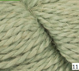 Mulberry Linen (Diamond Yarn)