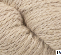 Mulberry Linen (Diamond Yarn)