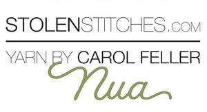 Nua (Stolen Stitches)