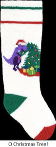 Googleheims Christmas Stocking Kits (Elegant Heirlooms)