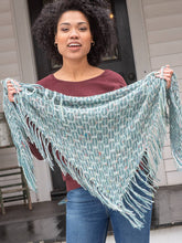 Load image into Gallery viewer, Olivet Scarf/Shawl Pattern (Berroco)
