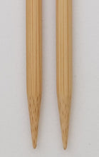 Load image into Gallery viewer, Takumi Bamboo Circular Needles (Clover)
