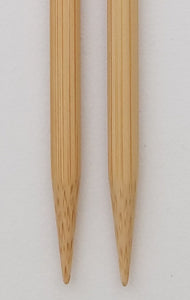Takumi Bamboo Circular Needles (Clover)