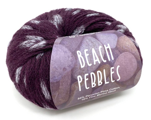 Beach Pebbles (Plymouth Yarn)