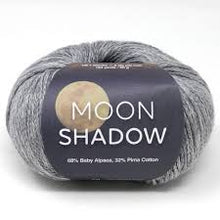 Load image into Gallery viewer, Moon Shadow (Plymouth Yarn)
