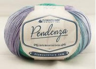 Load image into Gallery viewer, Pendenza (Plymouth Yarn)
