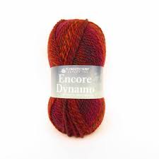 Encore Dynamo (Plymouth Yarn)
