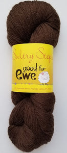 Sultry Steps (Good For Ewe)