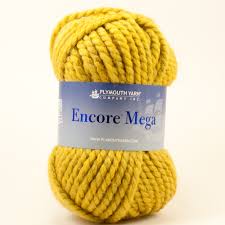 Encore Mega (Plymouth Yarn)