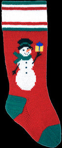 DooLallies Christmas Stocking Kits (Elegant Heirlooms)