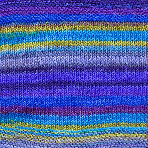 Uneek 100% Extrafine Merino in Fingering/DK/Worsted Weights (Urth Yarns)