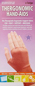 Thergonomic Hand-Aids X-Large