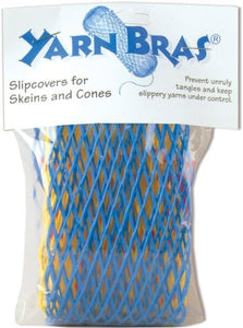 Yarn Bras (K1C2)