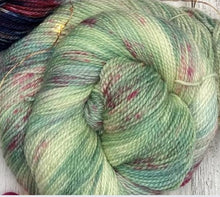 Load image into Gallery viewer, Mary Ann Victoriana Greetings Holiday Collection (Wonderland Yarns)

