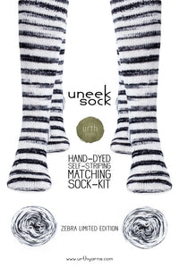 Uneek Sock Kits (Urth Yarns)