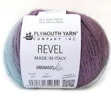 Load image into Gallery viewer, Revel (Plymouth Yarn)
