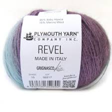 Revel (Plymouth Yarn)