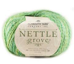 Nettle Grove (Plymouth Yarn)
