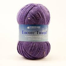 Load image into Gallery viewer, Encore Worsted Tweed (Plymouth Yarn)
