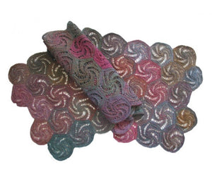 Swirl Shawl Kit (Jojoland)