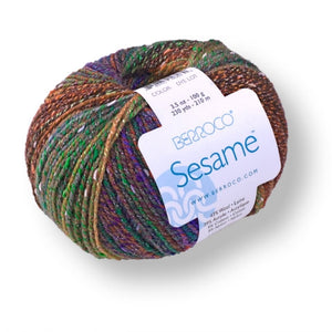 Sesame (Berroco)