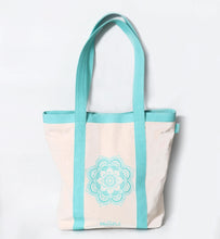 Load image into Gallery viewer, Mindful Tote Bag
