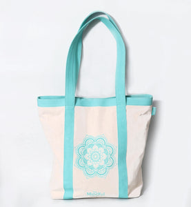 Mindful Tote Bag