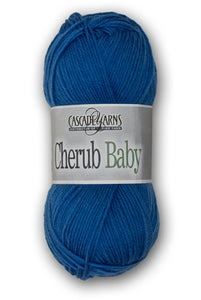 Cherub Baby (Cascade Yarns)