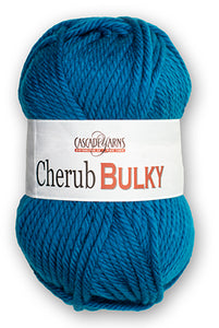 Cherub Bulky (Cascade Yarns)