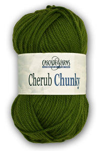 Cherub Chunky (Cascade Yarns)