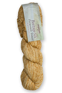Heritage Silk Peruvian Tones (Cascade Yarns)