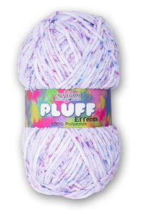 Pluff Effects (Cascade Yarns)