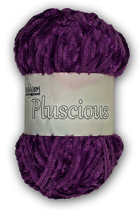 Pluscious (Cascade Yarns)