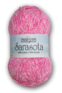 Sarasota (Cascade Yarns)