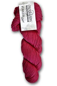 Venezia Sport (Cascade Yarns)